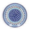 Plate 26.5 cm - Marrakesh | Bunzlau Castle