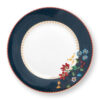 Plate Berry Blues Blue 17cm | PiP Studio