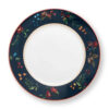 Plate Berry Blues Blue 21cm | PiP Studio