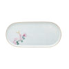 Plate Suiker en Melk Kamini white | PiP Studio