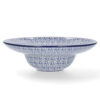 Plate for pasta 25cm - Buttercup | Bunzlau Castle