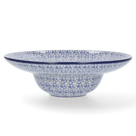Plate for pasta 25cm - Buttercup | Bunzlau Castle