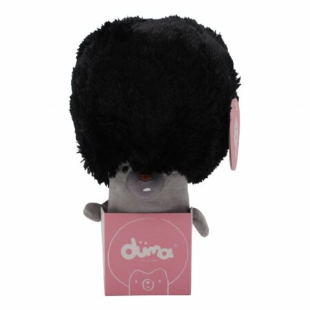 Pluche Duma - 26 cm | Duma