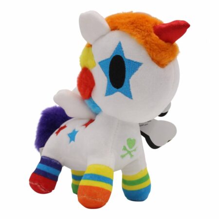 Pluche Tokidoki Bowie Unicorn | Tokidoki