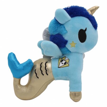 Pluche Tokidoki Corsica Mermicorno | Tokidoki