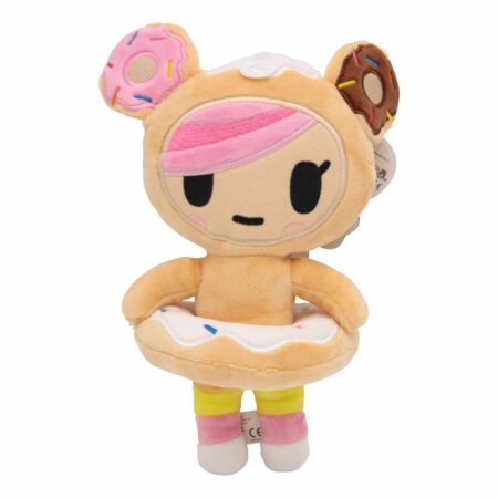Pluche Tokidoki Donutella - 23 cm | Tokidoki