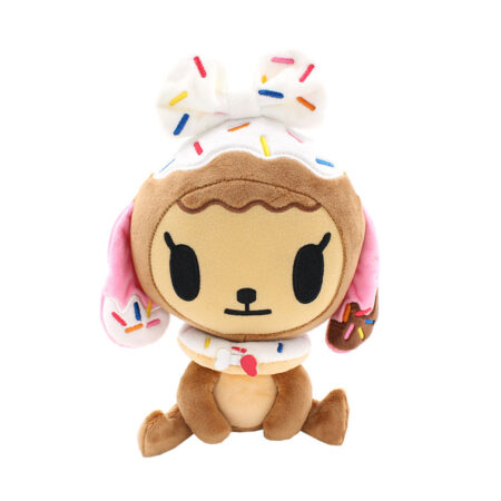 Pluche Tokidoki Donutina - 23 cm | Tokidoki