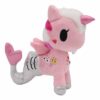 Pluche Tokidoki Mermicorno Gelatina | Tokidoki