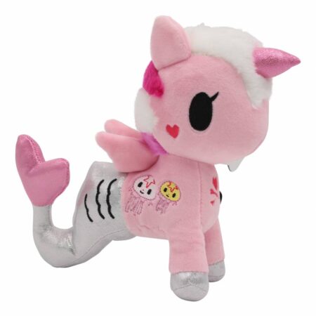 Pluche Tokidoki Mermicorno Gelatina | Tokidoki