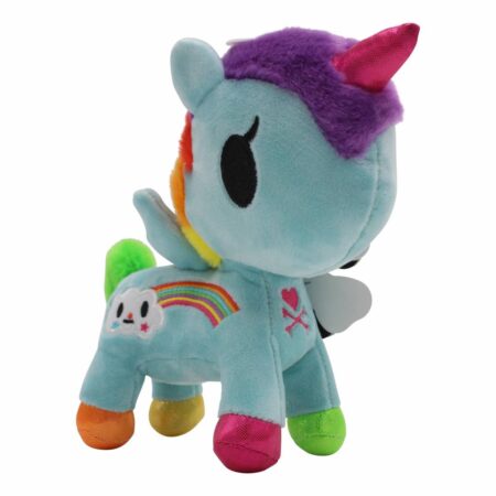 Pluche Tokidoki Pixie Unicorn - 20 cm | Tokidoki