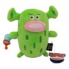 Pluche alien Mito - 14 cm | Kuroro