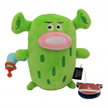 Pluche alien Mito - 14 cm | Kuroro