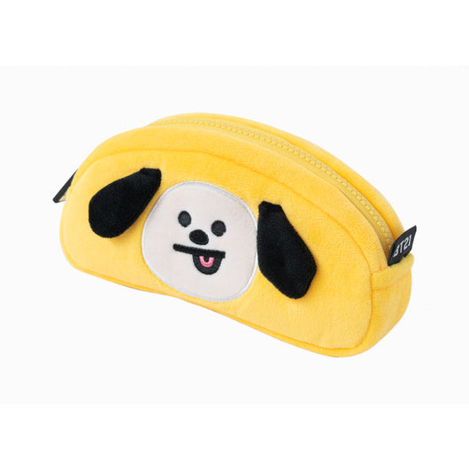 Pluche etui - CHIMMY | BT21