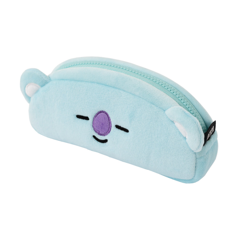 Pluche etui - KOYA | BT21
