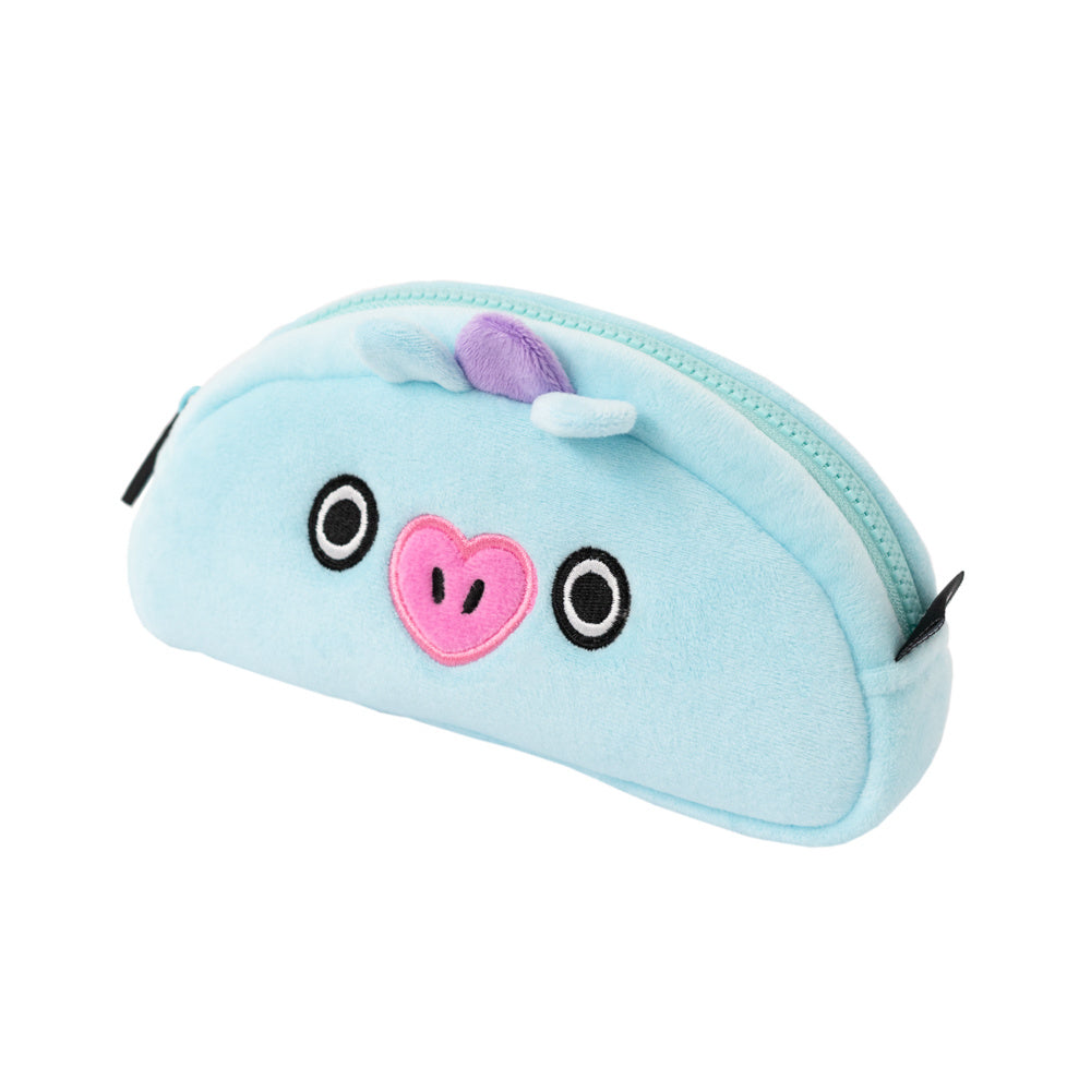 Pluche etui - MANG | BT21