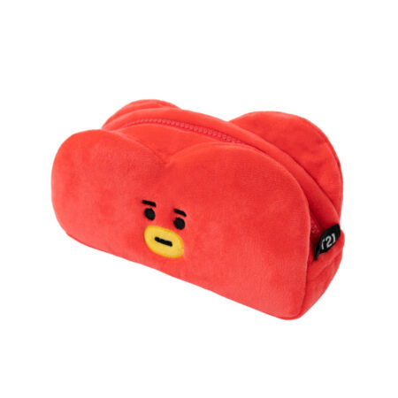 Pluche etui - TATA | BT21