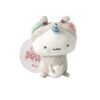 Pluche sleutelhanger - Unikitty Bunny | CutieSquad