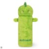 Pluchen etui - Super Soft- Dino - Legami | Legami