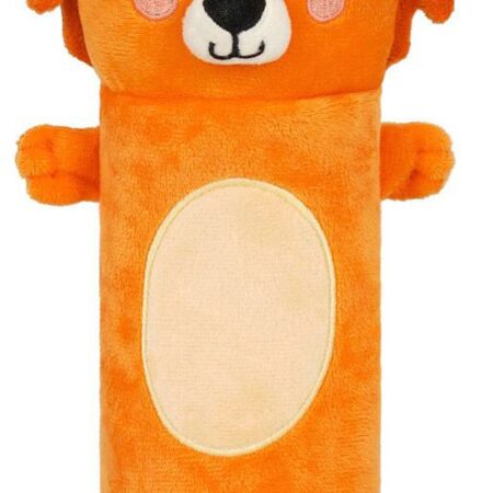Pluchen etui - Super Soft- Leeuw - Legami | Legami