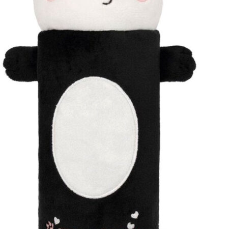 Pluchen etui - Super Soft- Panda - Legami | Legami