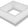 Plunge Pool blokkenset Polystyreen - 2