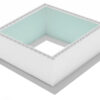 Plunge Pool blokkenset Polystyreen - 2