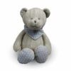 Plush Tubby Taupe |