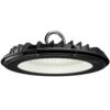 Pluto LED high bay - 100 Watt 10.000 Lumen (100lm/W) - 4000K neutraal wit - IP65 waterdicht - 25.000 branduren - IK06 - Flikkervrij | HOFTRONIC