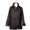 Poacher 3-in-1 Olive | Hunter Outdoor