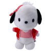 Pochacco knuffel - Omatsuri - 30 cm | Sanrio