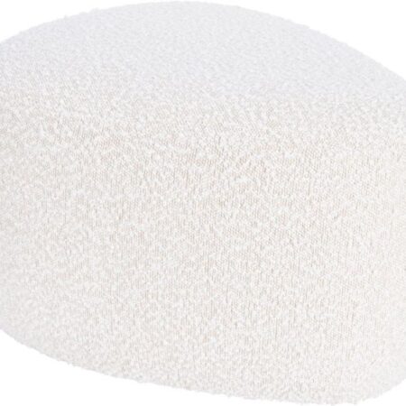 Poef Teddy 57x46x32cm |