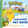Pokémon Schilderen met water deel 2 | Pokemon