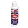 Polymarine Inflatable Boat Finish | Polymarine