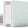 Polystyreen zwembadblok High density XXL - 125 x 25 x 50 cm | Styropool