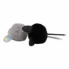 Pom Pom pen met oortjes | -