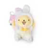 PomPomPurin Fluffy Costume - limited edition - 16 cm | Sanrio