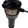 Pomp + trafo t.b.v. Floating Filter 2500 | Velda