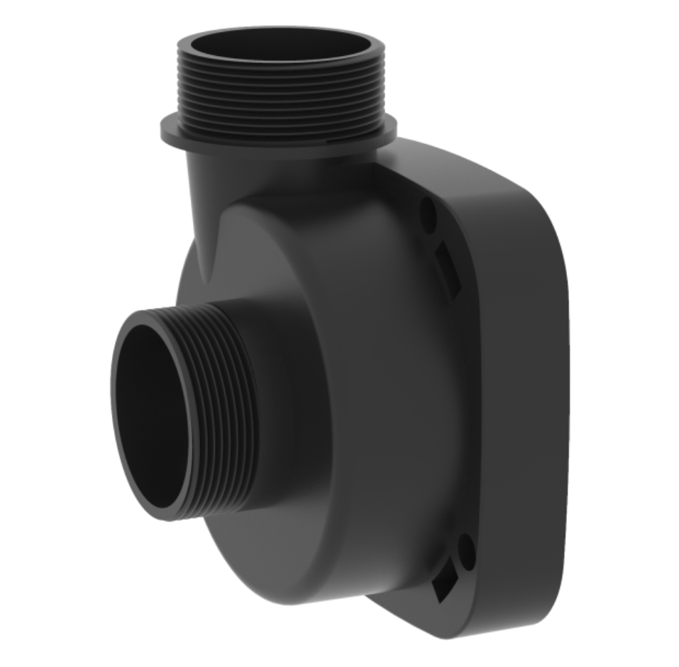 Pomphuis Aquaforte DM-10000 Vario S | AquaForte