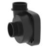 Pomphuis Aquaforte DM-22000 Vario S vijverpomp | AquaForte