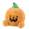 Pompoen knuffel 20 cm - Palm Pals | Palm Pals