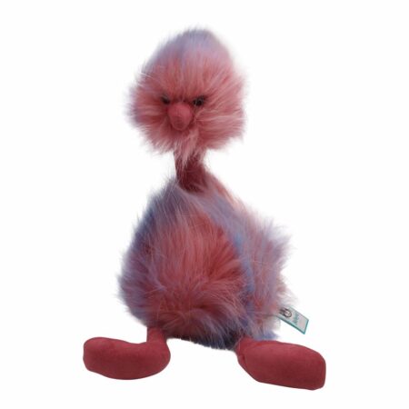 Pompom Candy Floss | Jellycat