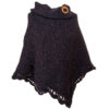 Poncho Navy | Hunter Outdoor