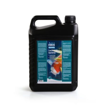 Pond Support Melkzuurbacterien 5L | AquaForte