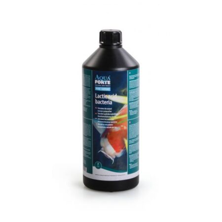 Pond Support melkzuurbacterien 1L | AquaForte