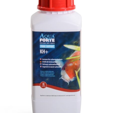 Pond support KH+ 1L | AquaForte