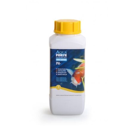 Pond support PH- | AquaForte