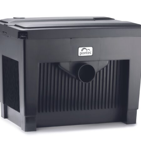Pontec MultiClear 20000 doorstroomfilter | Pontec