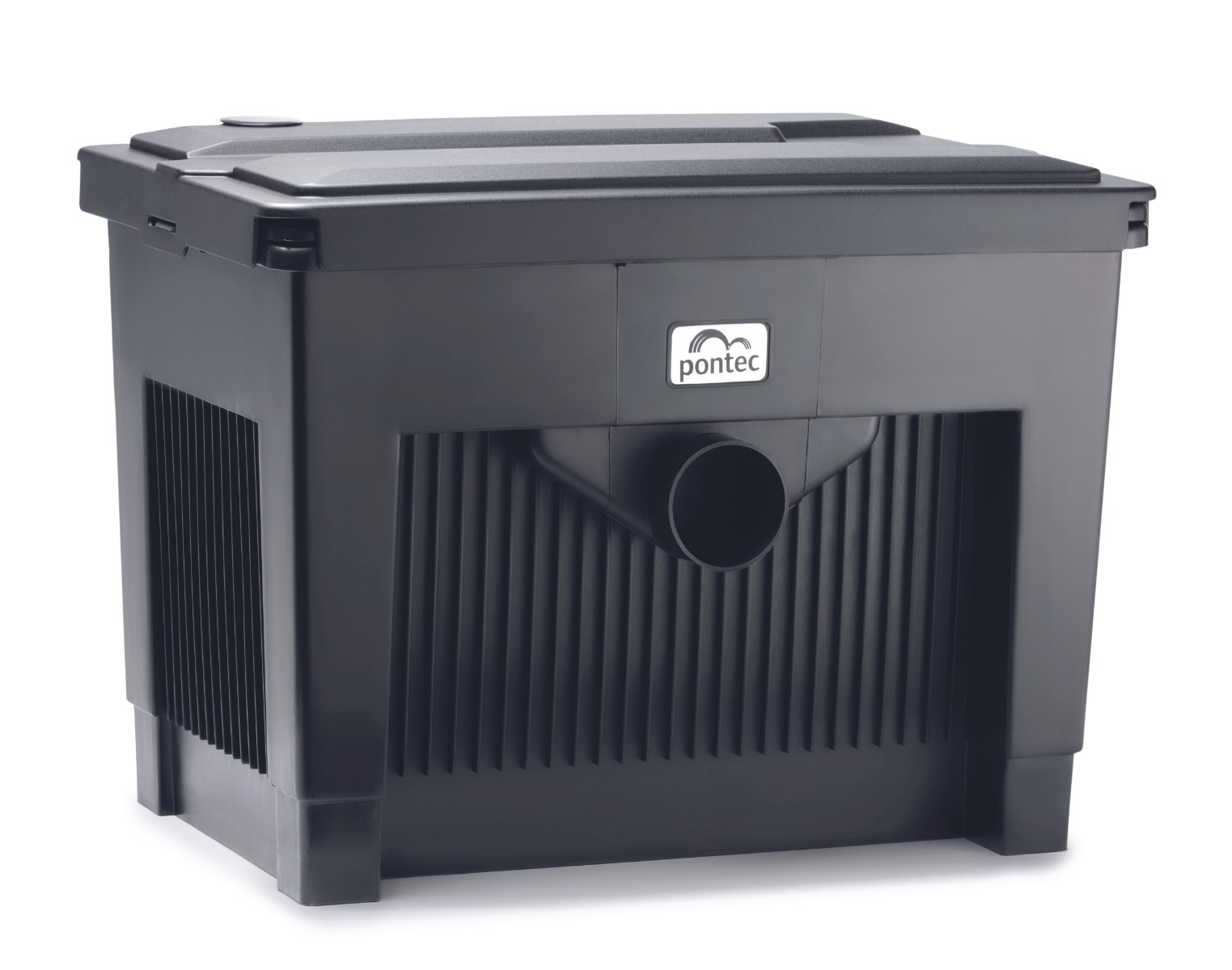Pontec MultiClear 20000 doorstroomfilter | Pontec