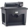Pontec MultiClear 25000 UVC doorstroomfilter | Pontec