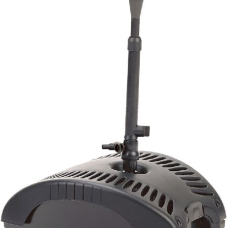 Pontec PonDuett 3000 vijverfilter | Pontec
